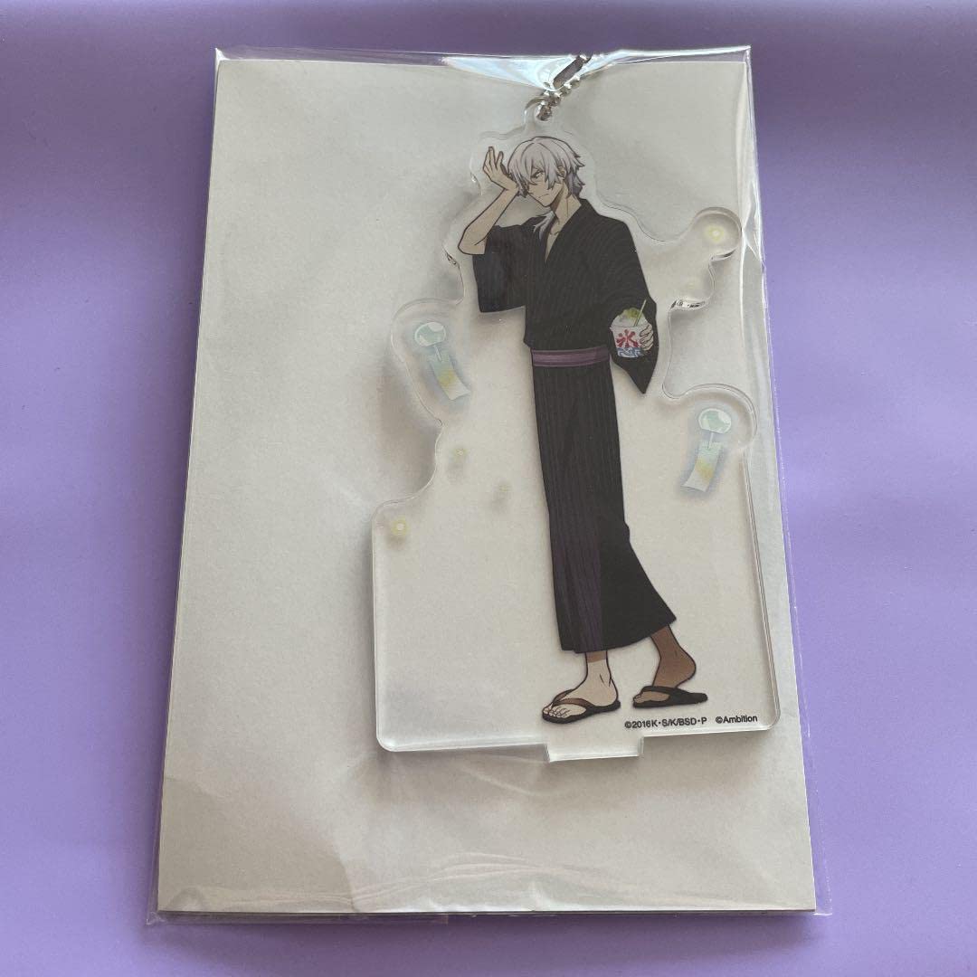 Amazon.co.jp: 文豪ストレイドッグス アクリルスタンド アクスタ